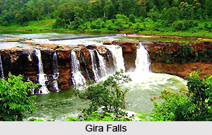 Tourism in Dang District