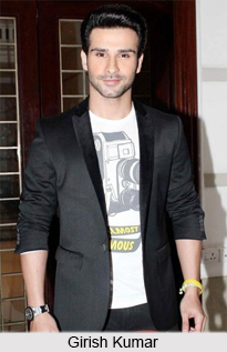 Girish Kumar, Bollywood Actor