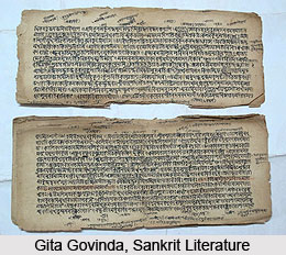 Sanskrit Literature