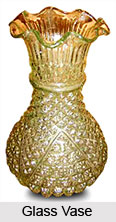 Glass craft