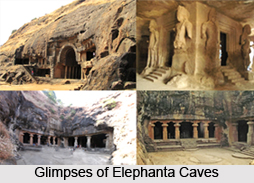 Elephanta Caves, Mumbai, Maharashtra