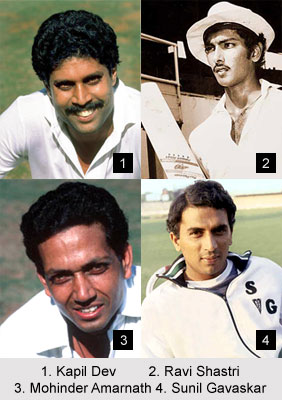 Post Independence History of Indian Cricket