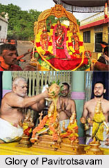 Pavitrotsavam, Andhra Pradesh