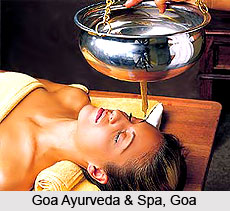 Ayurvedic Spas in Western India