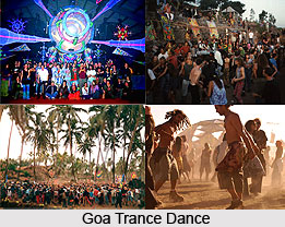 Goa Trance