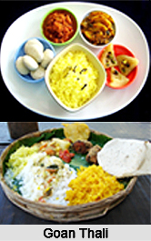 Goa Cuisine