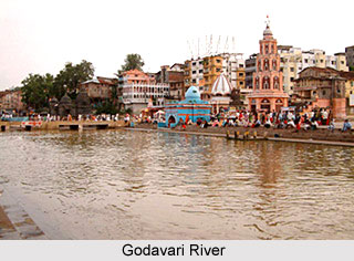 Godavari River, Indian River