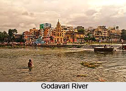Rivers of Telangana
