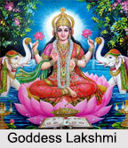 Goddess Lakshmi, Hindu Goddesses, Hinduism