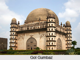 Religious Monuments of Bijapur