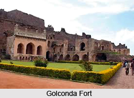 Archaeological Sites of Telangana