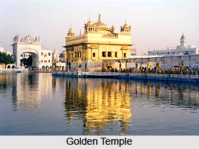 Tourism in Amritsar District
