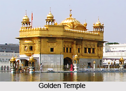 Pilgrimage Tours in Punjab, Punjab Tourism