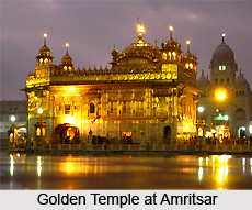 Amritsar District , Punjab