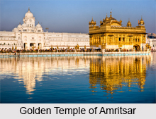 Pilgrimage Tourism in North India