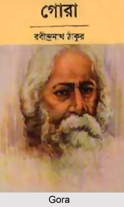 Gora, Rabindranath Tagore
