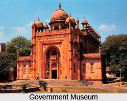 Tourism in Chennai, Tamil Nadu, India
