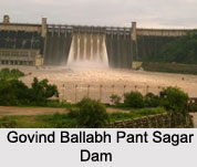 Dams In Uttar Pradesh