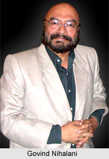 Govind Nihalani, Indian Director