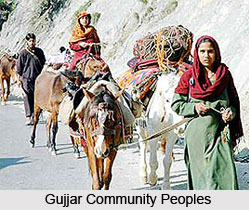 Society of Gujjar Community
