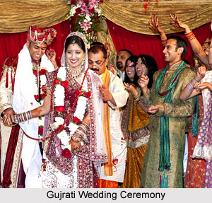 Gujrati Wedding