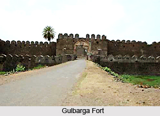 Monuments of  Gulbarga, Monuments Of Karnataka