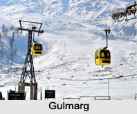 Gulmarg, Baramulla District, Jammu & Kashmir