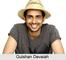 Gulshan Devaiah, Bollywood Actor