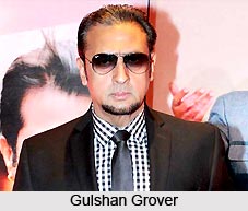 Gulshan Grover, Indian Movie Actor