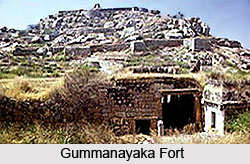 Tourism in Chikballapur, Karnataka