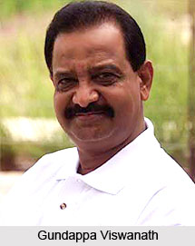 Gundappa Viswanath, Indian Cricket Personality