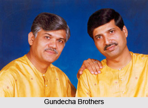 Gundecha Brothers, Indian Classical Vocalists