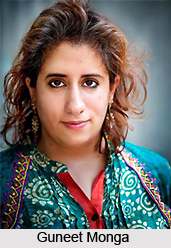 Guneet Monga, Indian Movie Producer