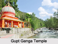 Temples in Doda, Jammu and Kashmir