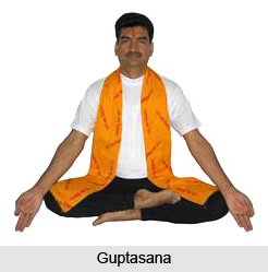 Guptasana