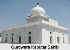 Gurudwaras of Rajasthan