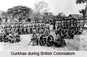 Gurkha War