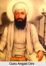 Indian Religious Leaders