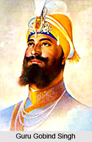 Role of Khalsa, Indian Army