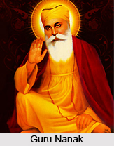 Life Of Guru Nanak, Sikhism