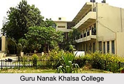 Guru Nanak Khalsa College, Matunga, Mumbai