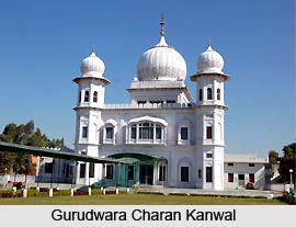 Pilgrimage Tourism in Shahid Bhagat Singh Nagar District