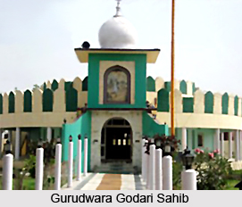 Tourism in Faridkot District