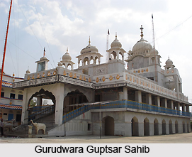 Pilgrimage Tourism in Muktsar District