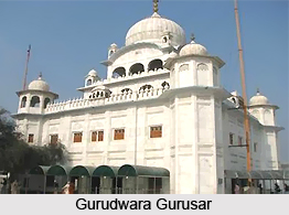 Tourism in Ferozepur District
