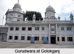 Golokganj, Assam