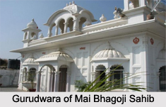 Gurudwaras of Karnataka