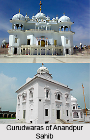 Anandpur Sahib, Punjab