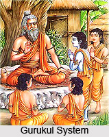 Education in Ancient India