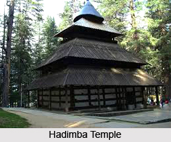 Places of Interests in Manali, Himachal Pradesh